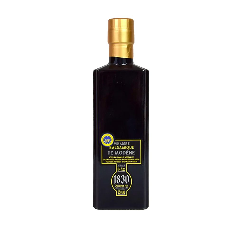 Olivenlunden Vellagret Balsamico fra Modena