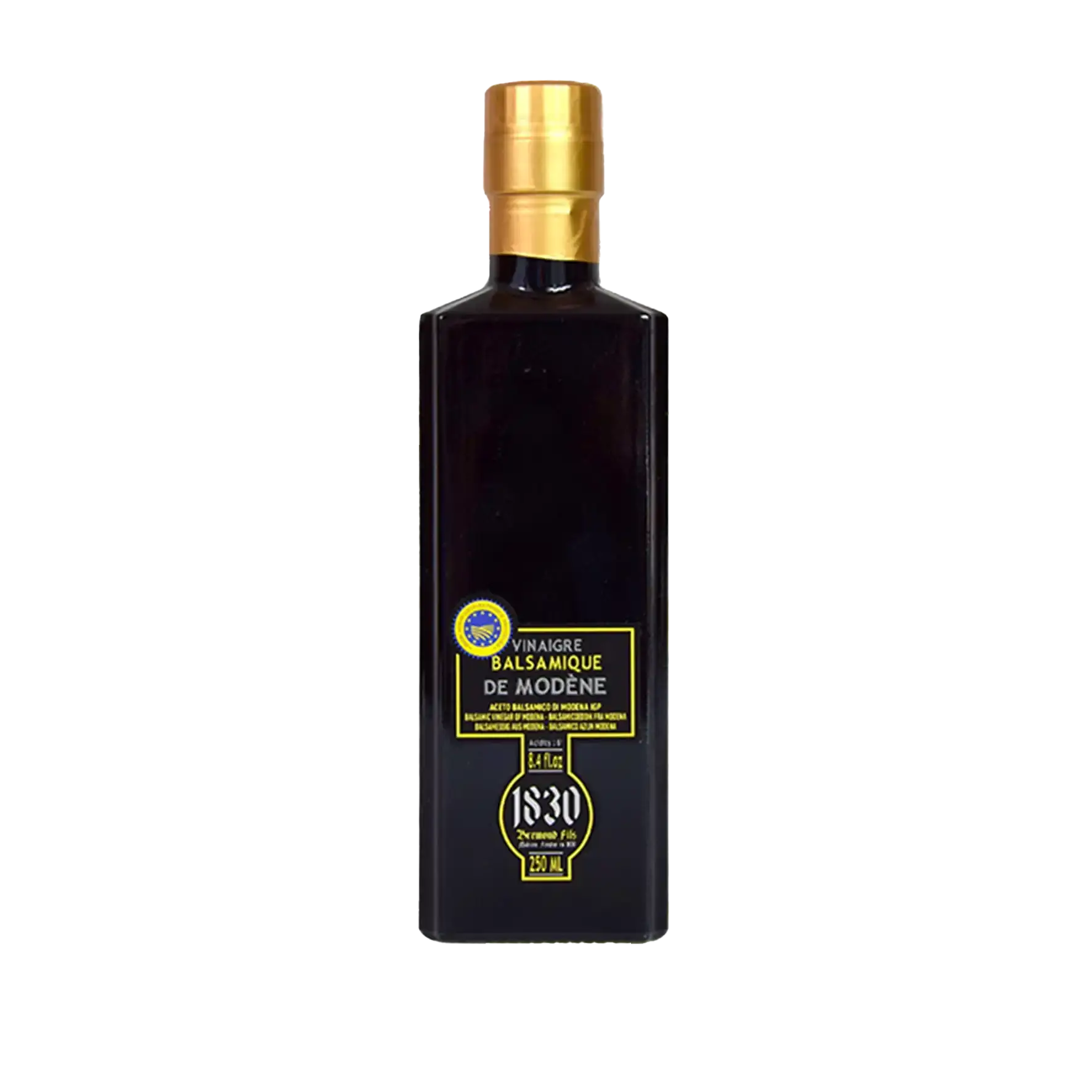 Olivenlunden Vellagret Balsamico fra Modena