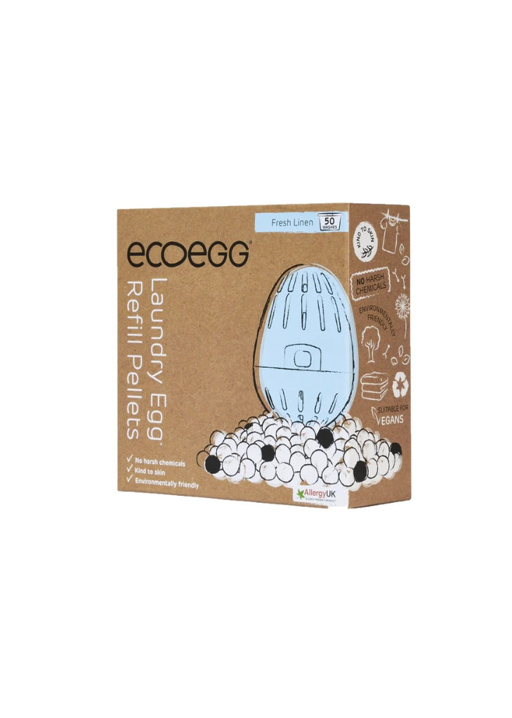 Ecoegg Refill - Fresh Linen