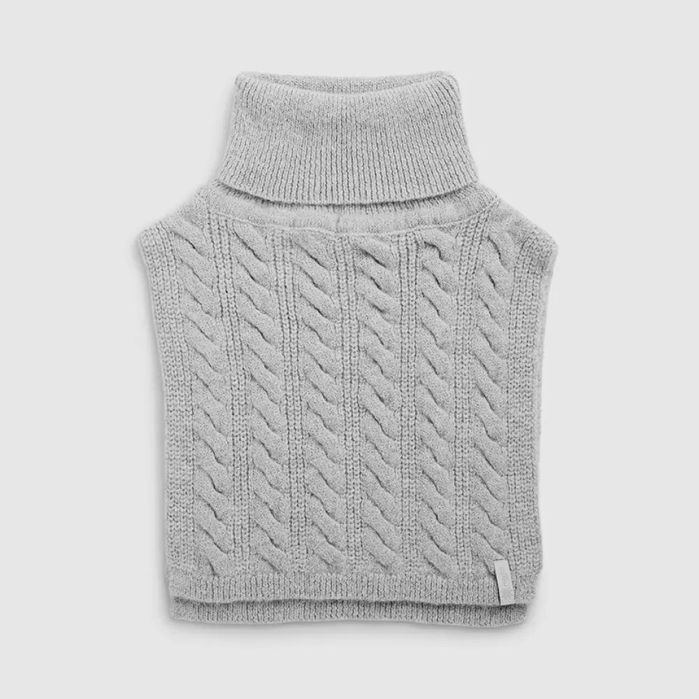 Morild Twist Hals med Refleks