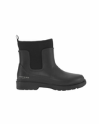 Ilse Jacobsen regnstøvler - Svart