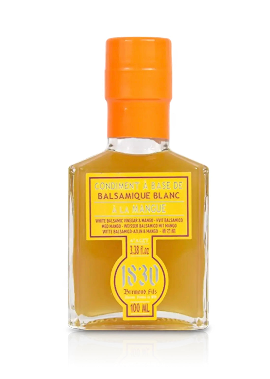 Olivenlunden Balsamico - Mango