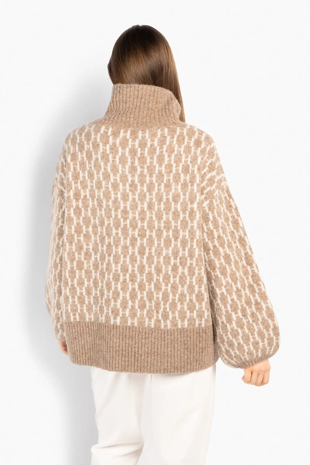 Fam New Pattern Genser