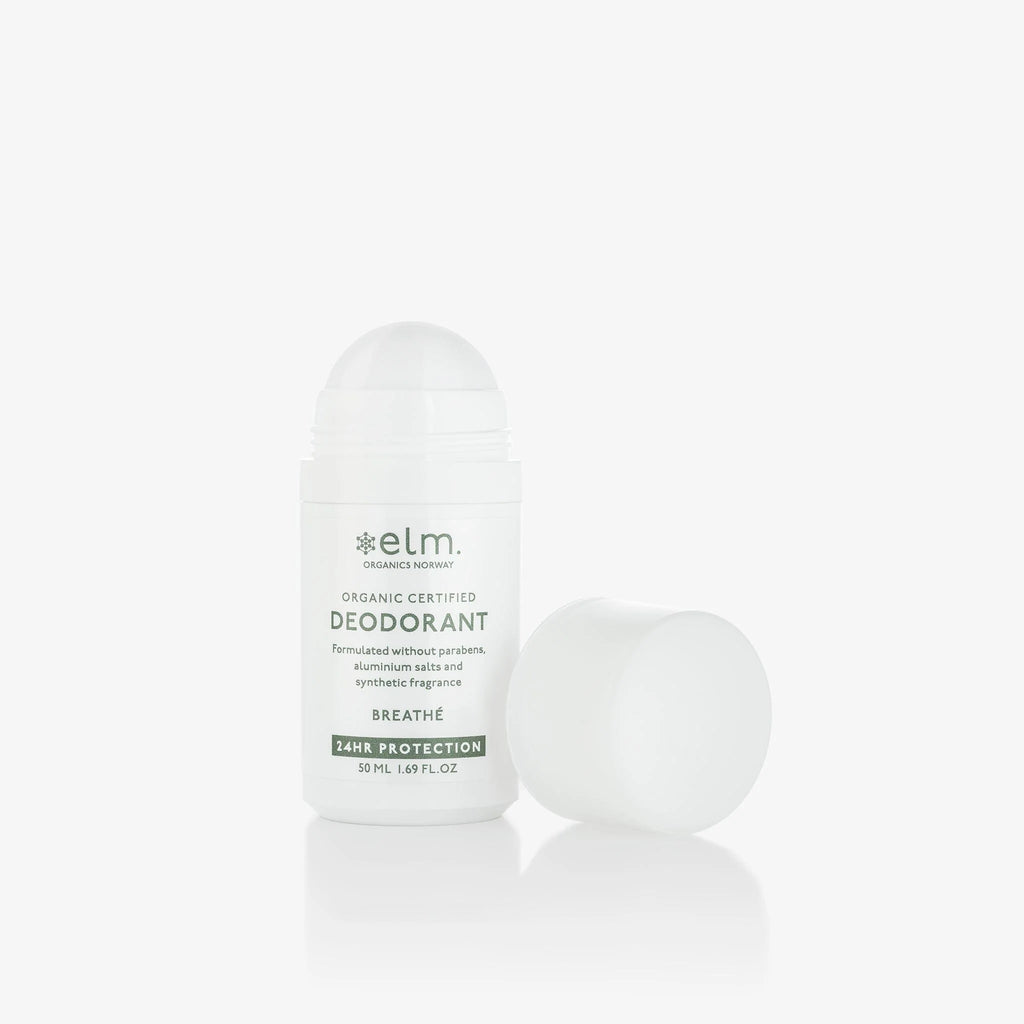 Deodorant Breathe Roll-on