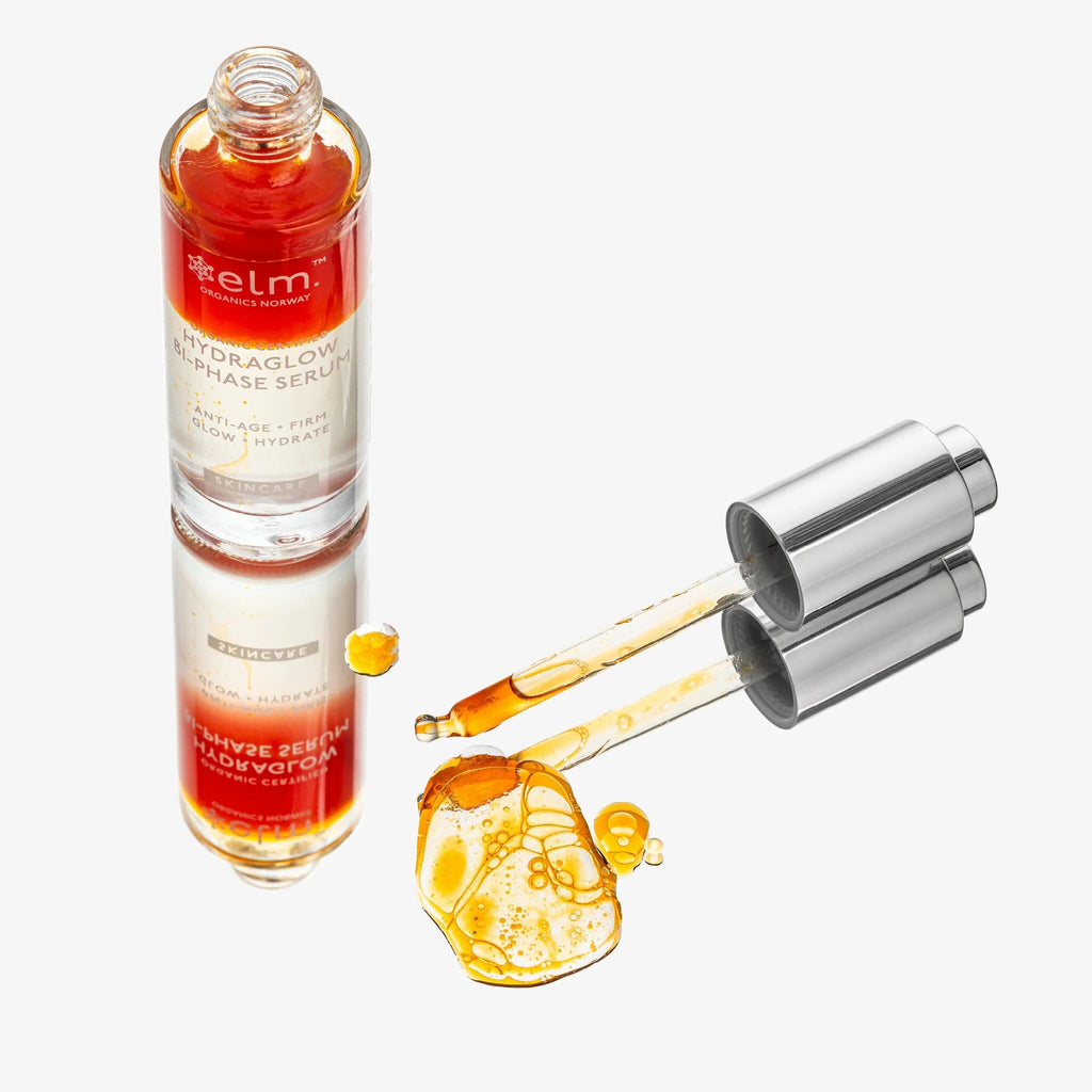 Hydraglow BI-Phase Serum 30 ml