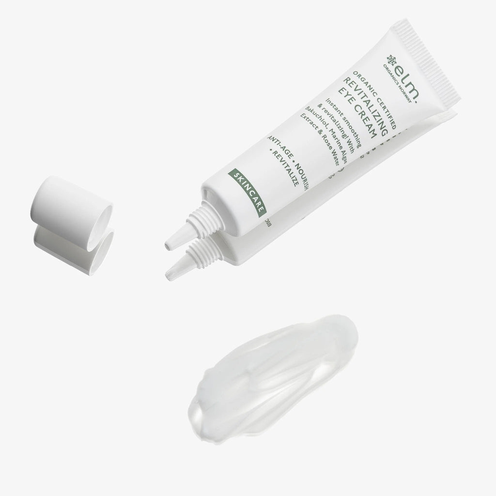 Revitalizing Øyekrem 15 ml
