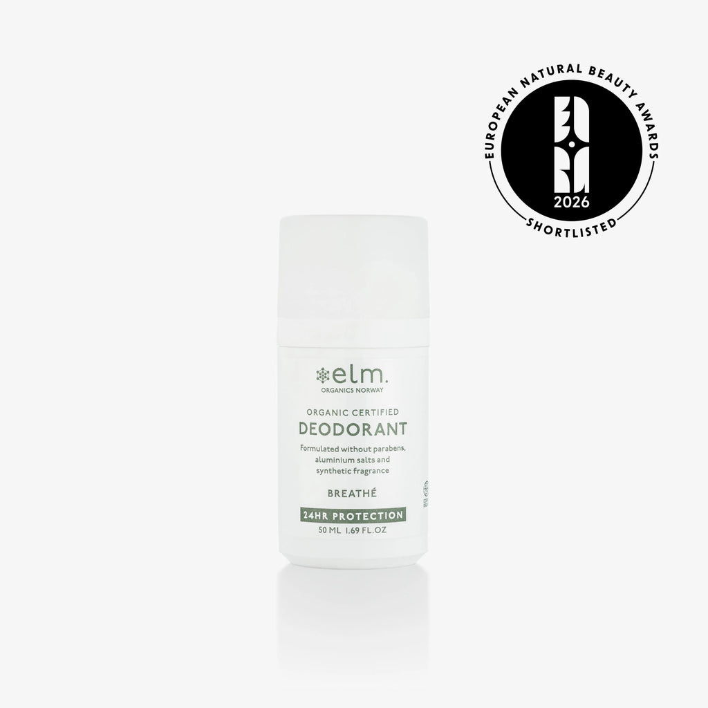 Deodorant Breathe Roll-on