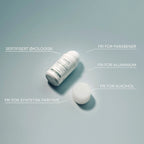 Deodorant Breathe Roll-on