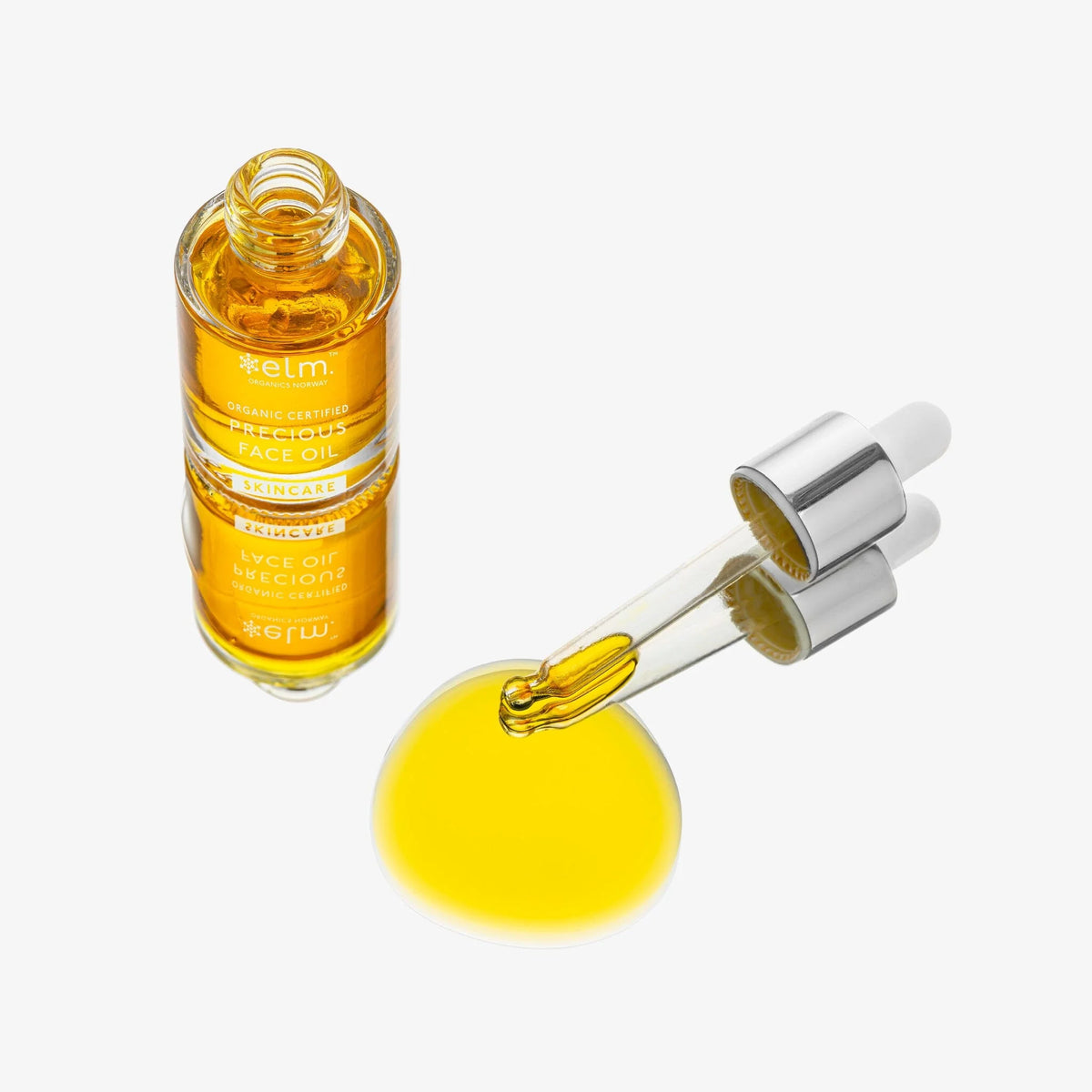 ELM Precious Ansiktolje 15 ml