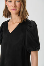 Part Two Ulva Dress - Black