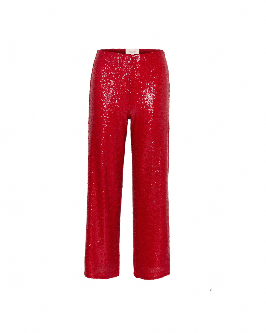 Part Two Tatianas bukser - Rød