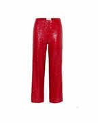 Part Two Tatianas bukser - Rød