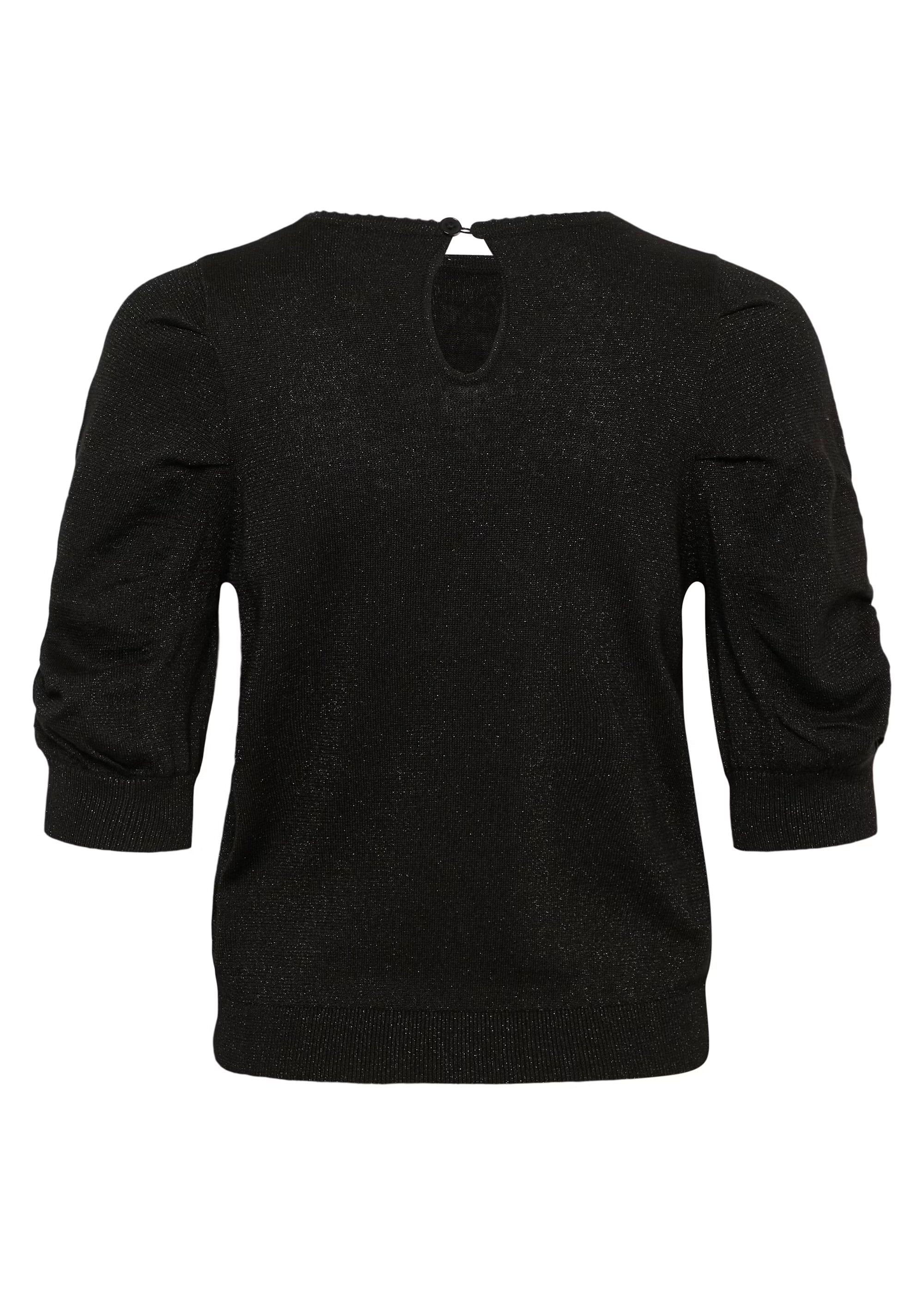 Part Two Varaia topp - Svart