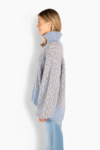 Hést New Pattern Genser