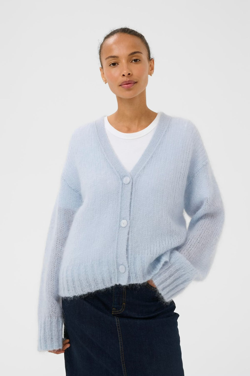 Zendaya Cardigan
