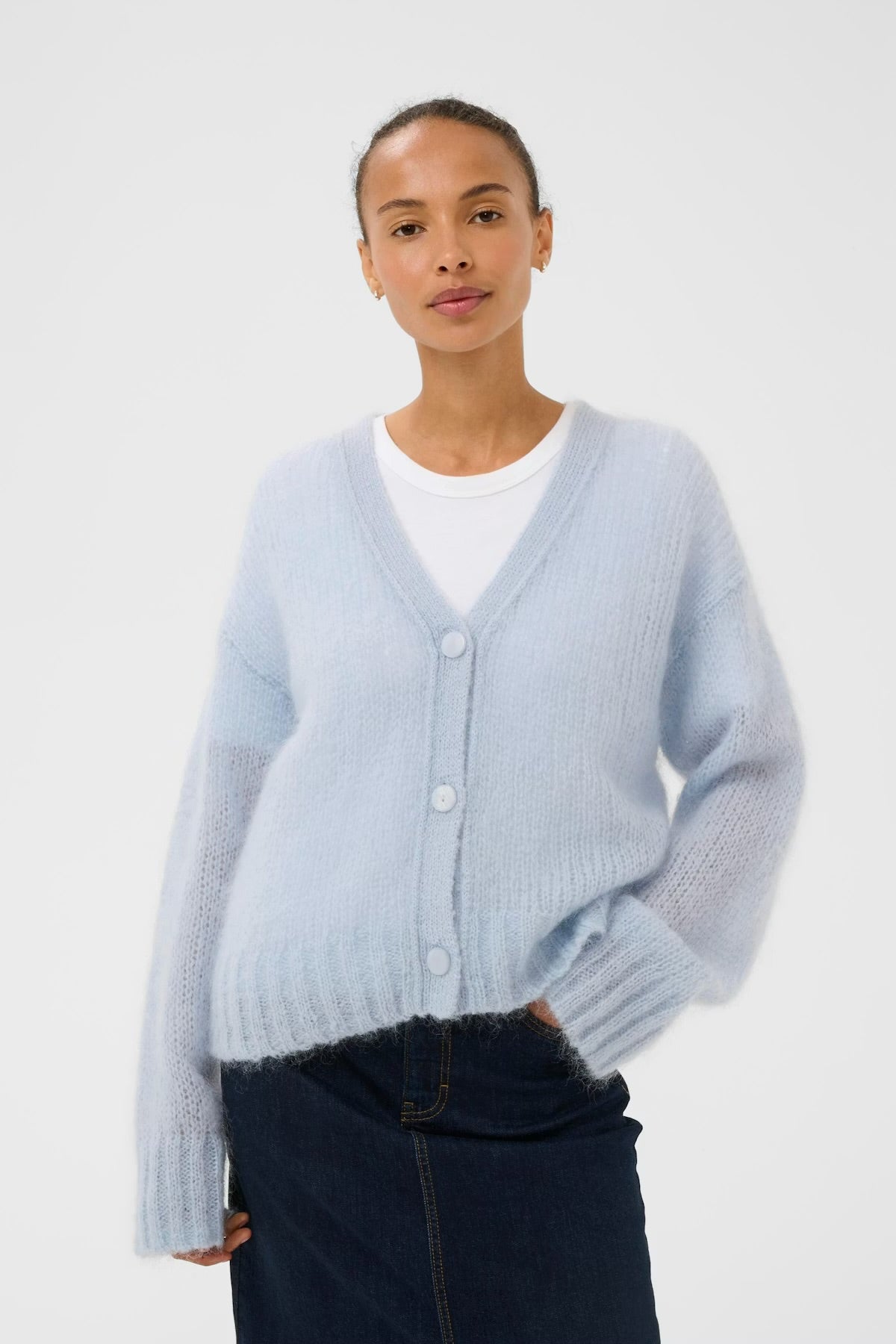 Zendaya Cardigan