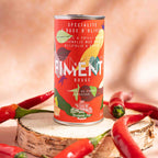 Olivenlunden Olivenolje - Chili