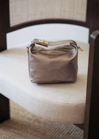 7Days Eske Veske - Bronze