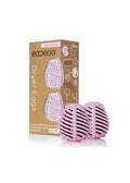 Ecoegg Tørketrommelegg 2-pack - spring blossom