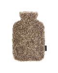 Skinnwille Hot Water Bottle Faux Fur Sahara - Brun