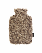 Skinnwille Hot Water Bottle Sahara - Brown