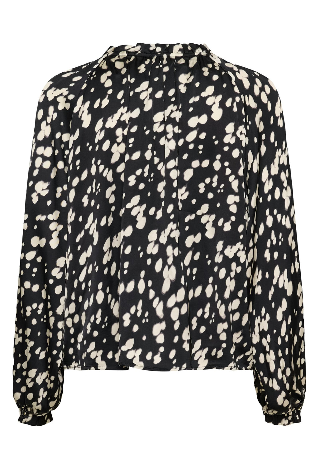 Part Two Venessa Bluse