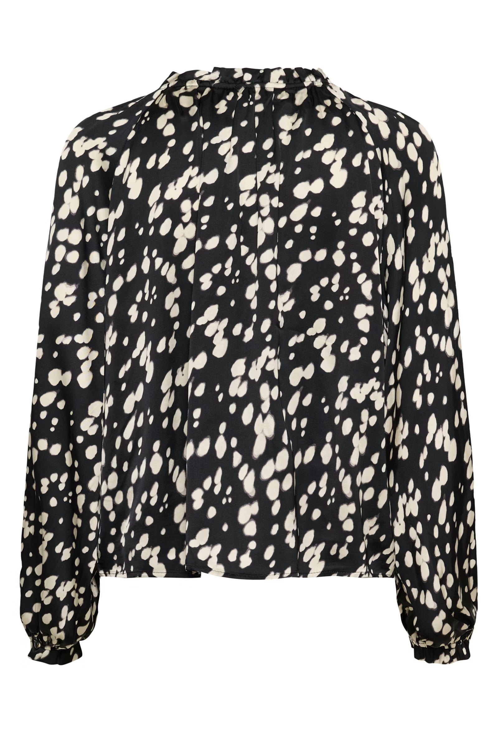 Part Two Venessa Bluse