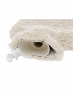 Skinnwille Hot Water Bottle Moonlight - Beige