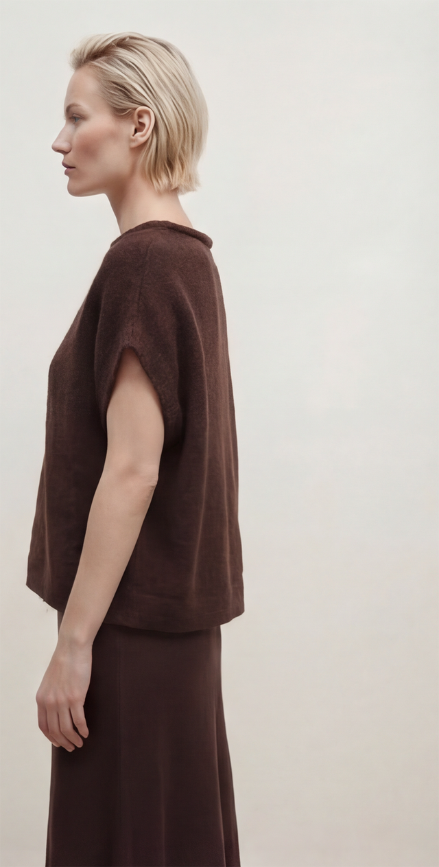 Ottilie Vest
