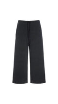 HSCPH Fleece Bukser - Gråsort