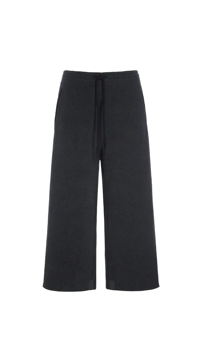 HSCPH Fleece Bukser - Gråsort