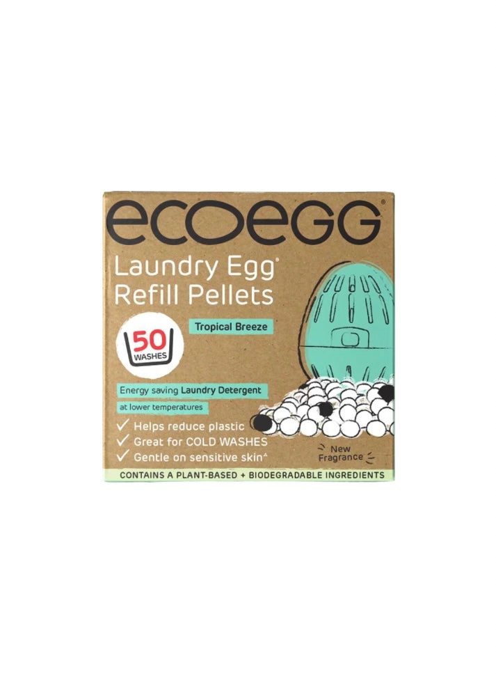Ecoegg Refill - Tropical Breeze