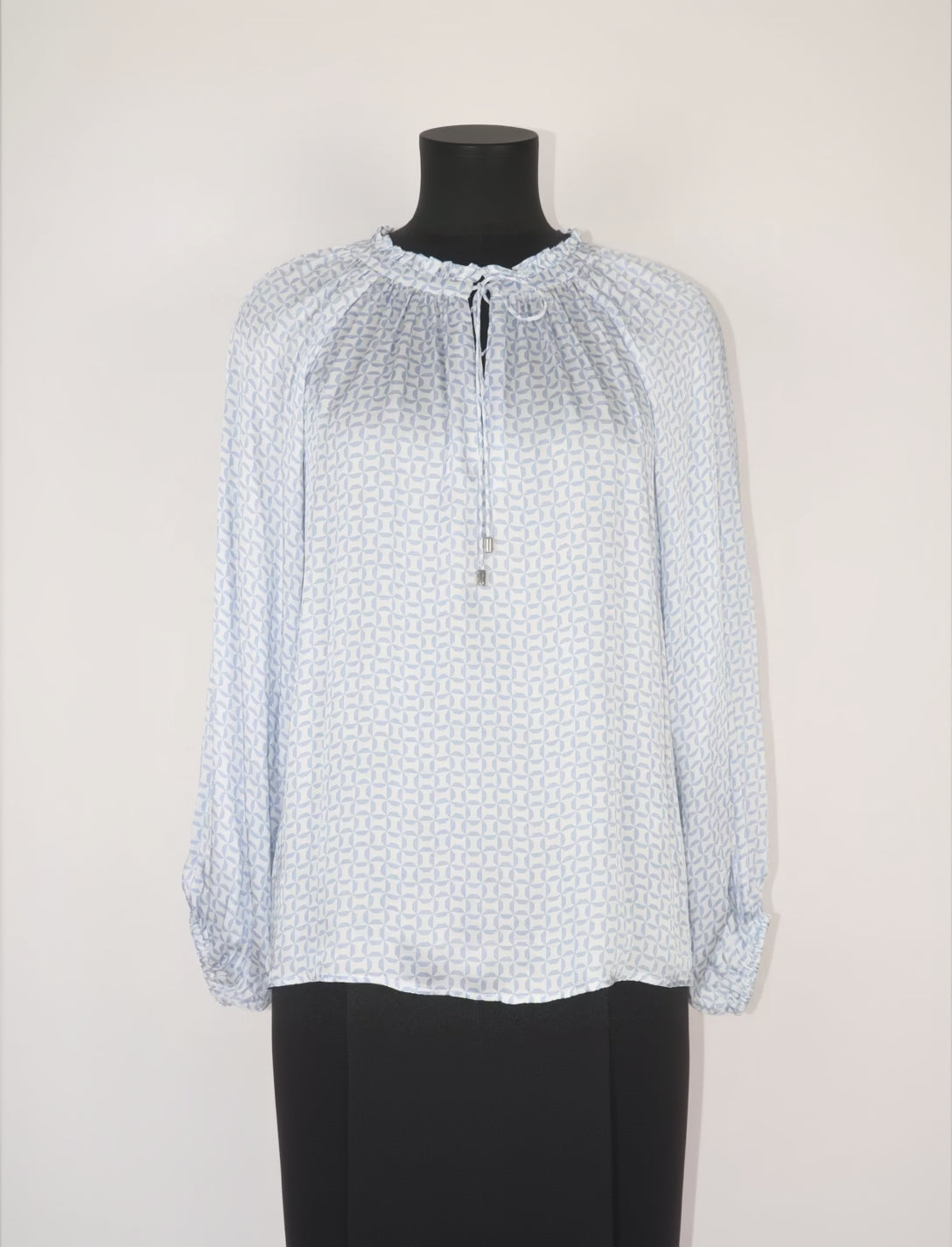 Barbara Bluse