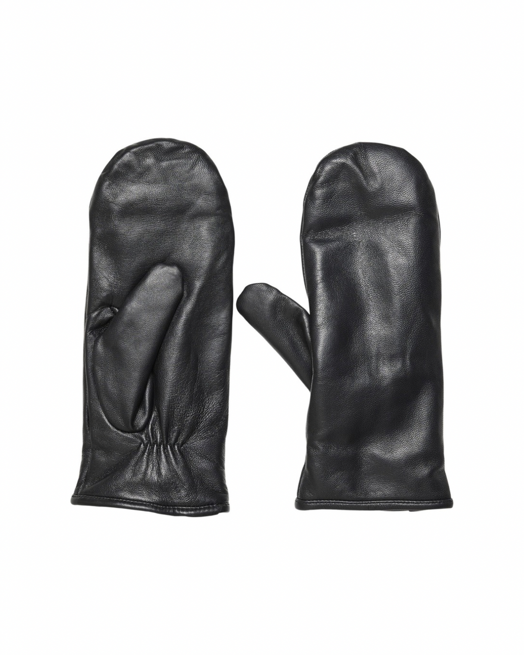 Part Two Fiori Skinnvotter