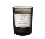 Bruka Design Duftlys - Dark Rum