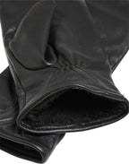 Part Two Fiori Skinnvotter