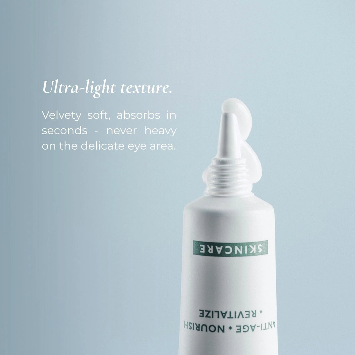 Revitalizing Øyekrem 15 ml