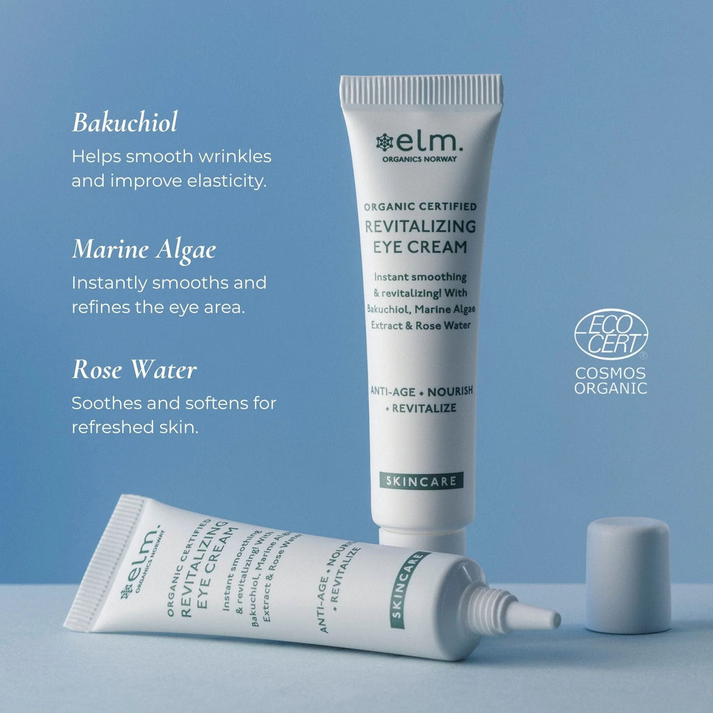 Revitalizing Øyekrem 15 ml