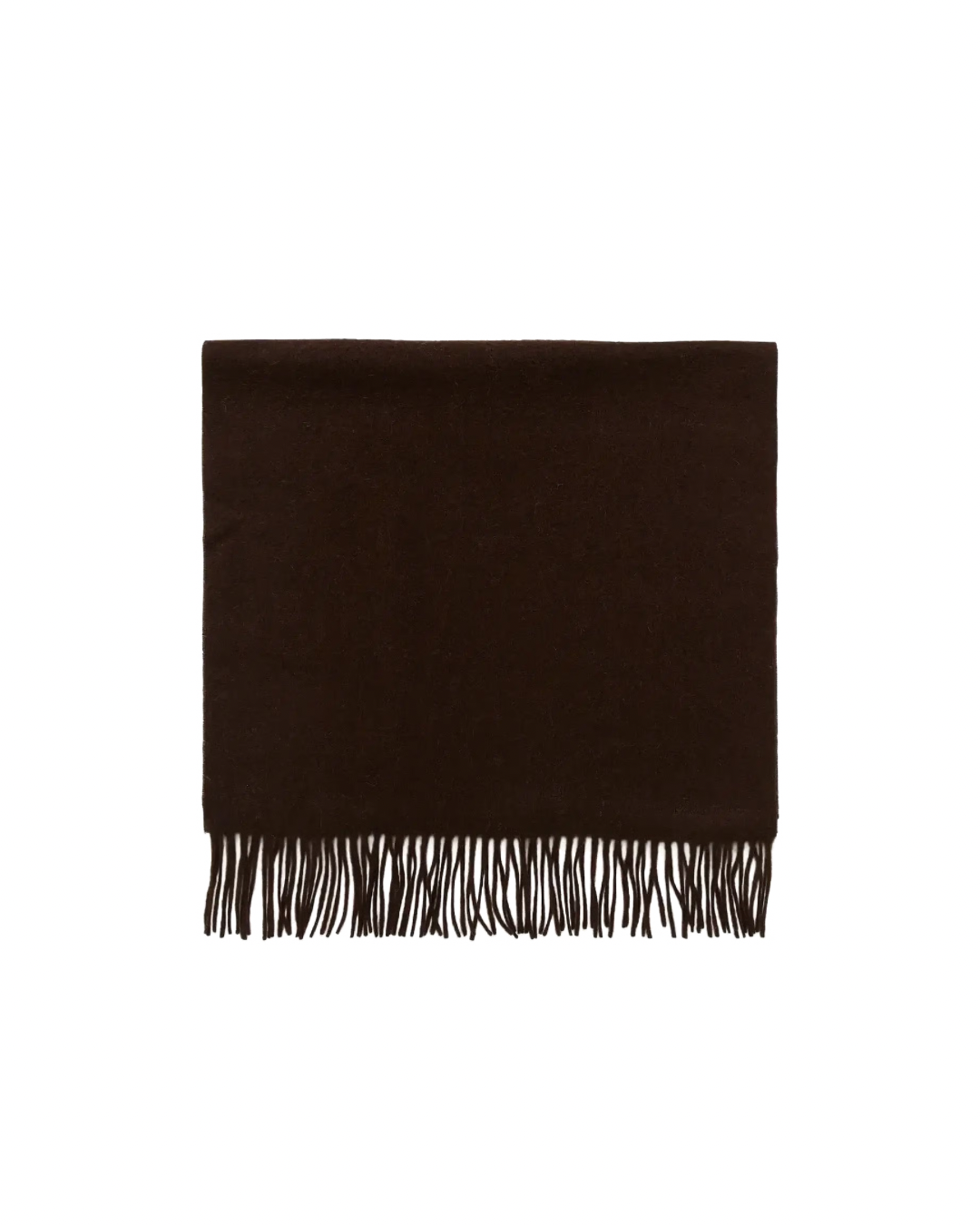 Part Two Kitha Wool Scarf - Beige 