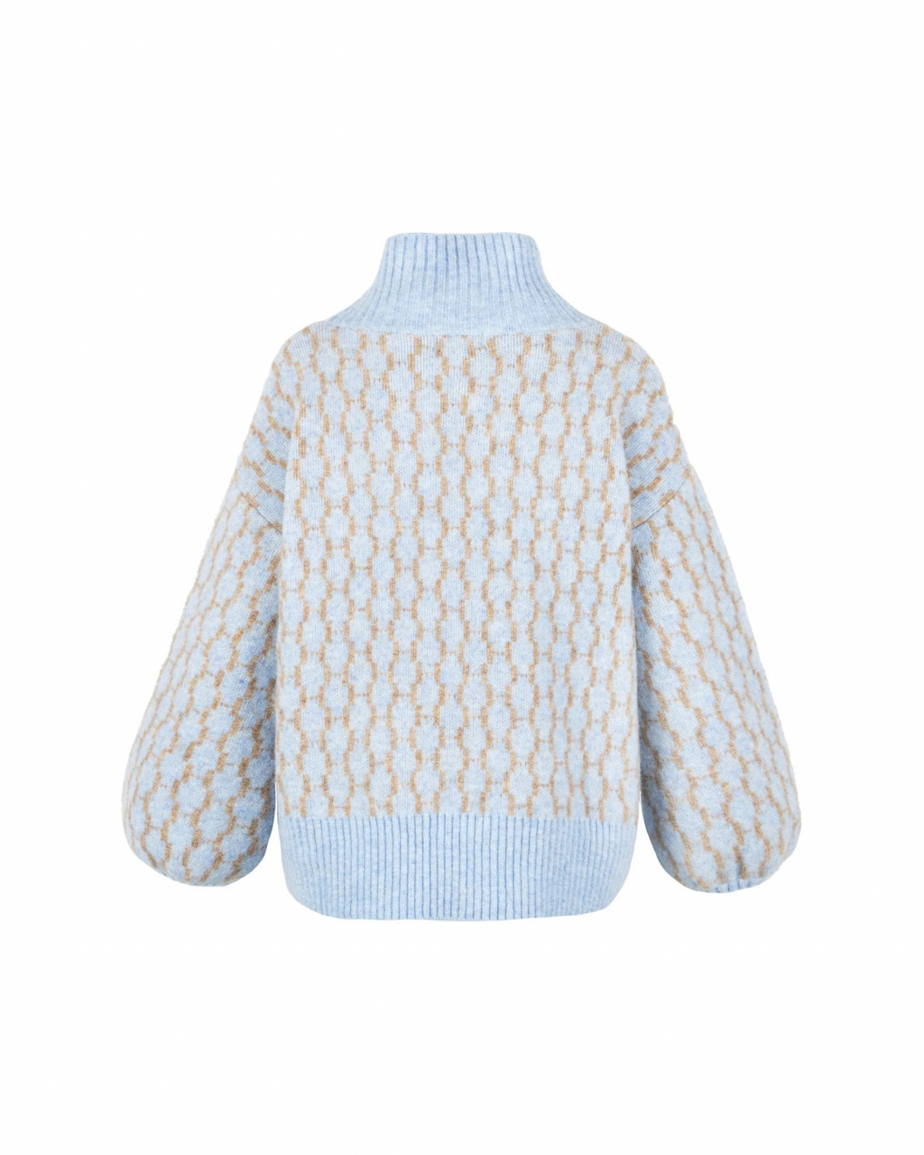 Hést New Pattern Genser