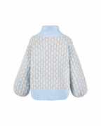 Hést New Pattern Genser