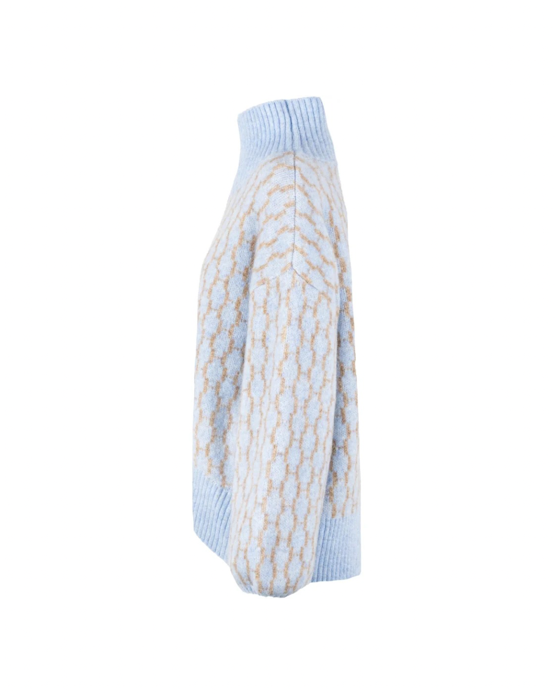 Hést New Pattern Genser