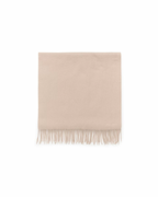 Part Two Kitha Wool Scarf - Beige 