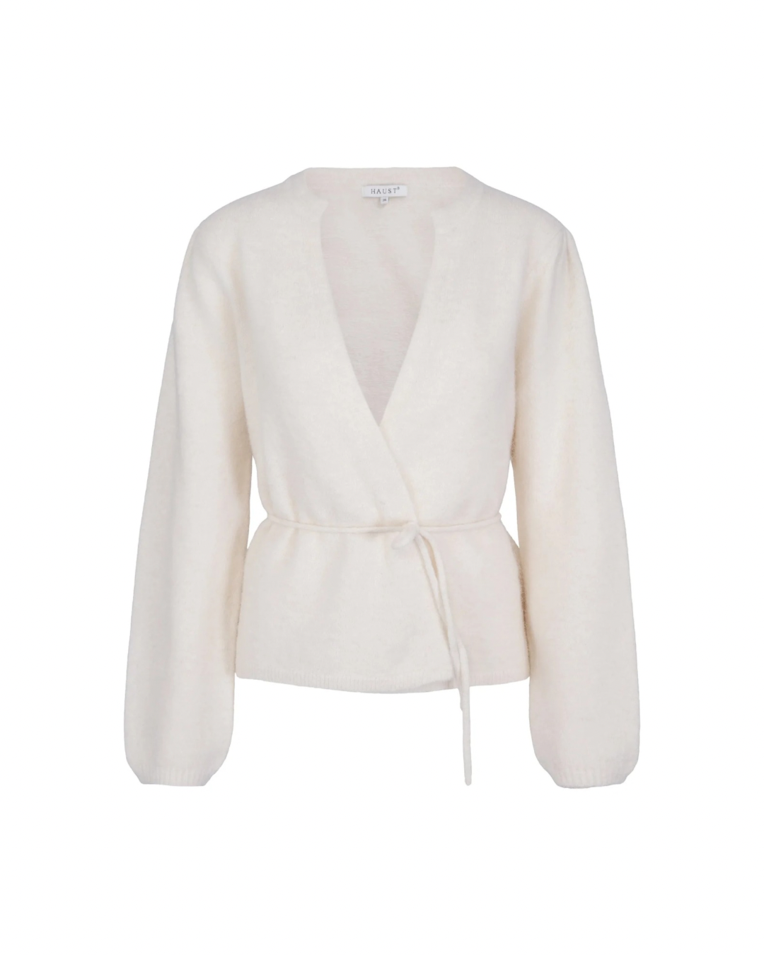 Haust Belt Cardigan