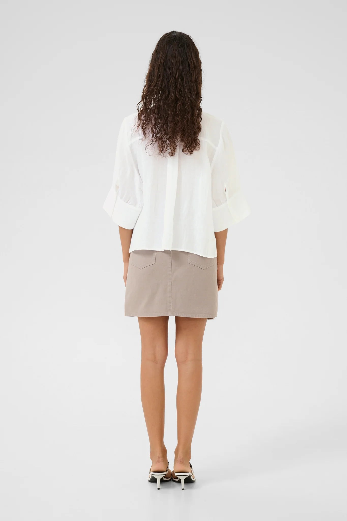 Karen By Simonsen Vilde Bluse