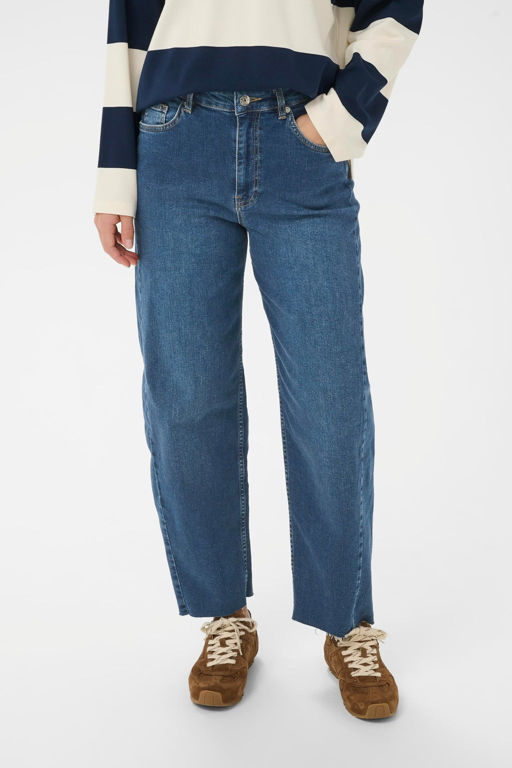 Part Two Adelana Barrell Jeans