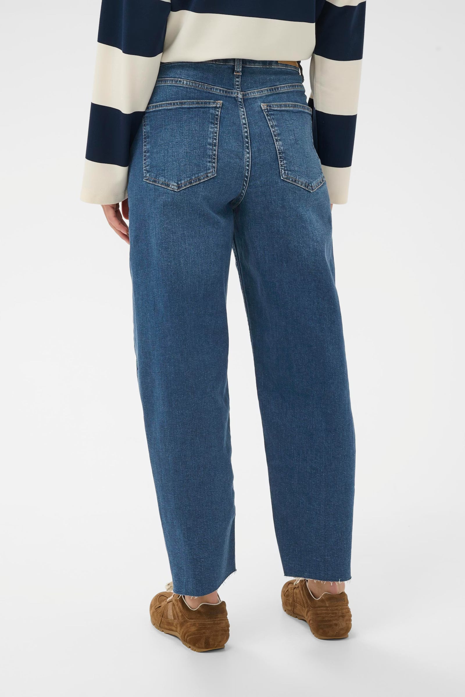 Part Two Adelana Barrell Jeans