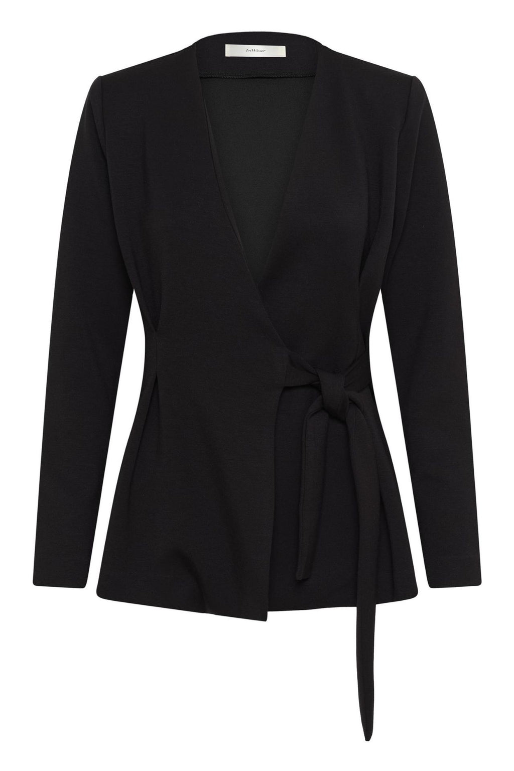 InWear Simiiw Vincentiw Belt Jacket