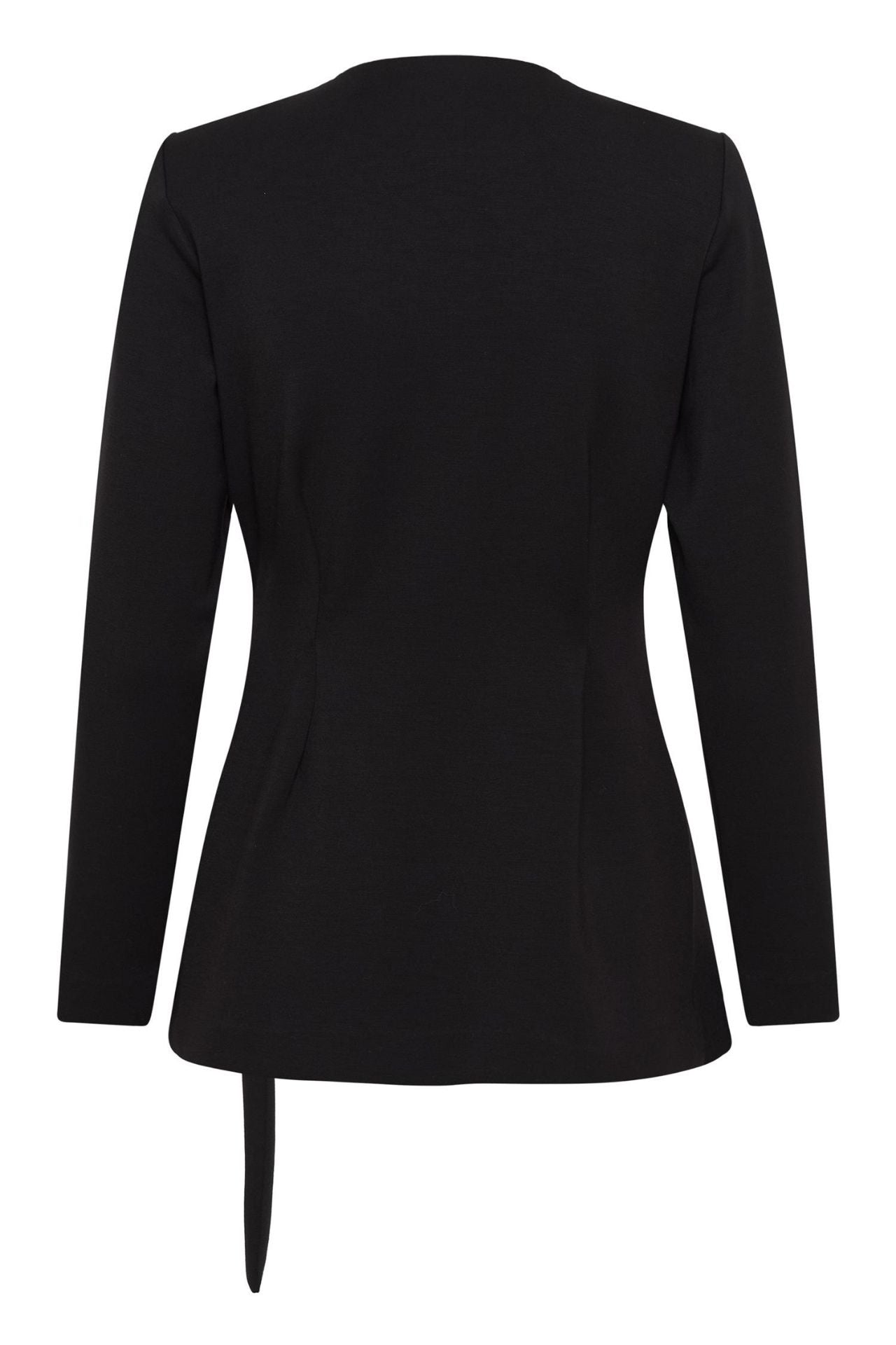 InWear Simiiw Vincentiw Belt Jacket