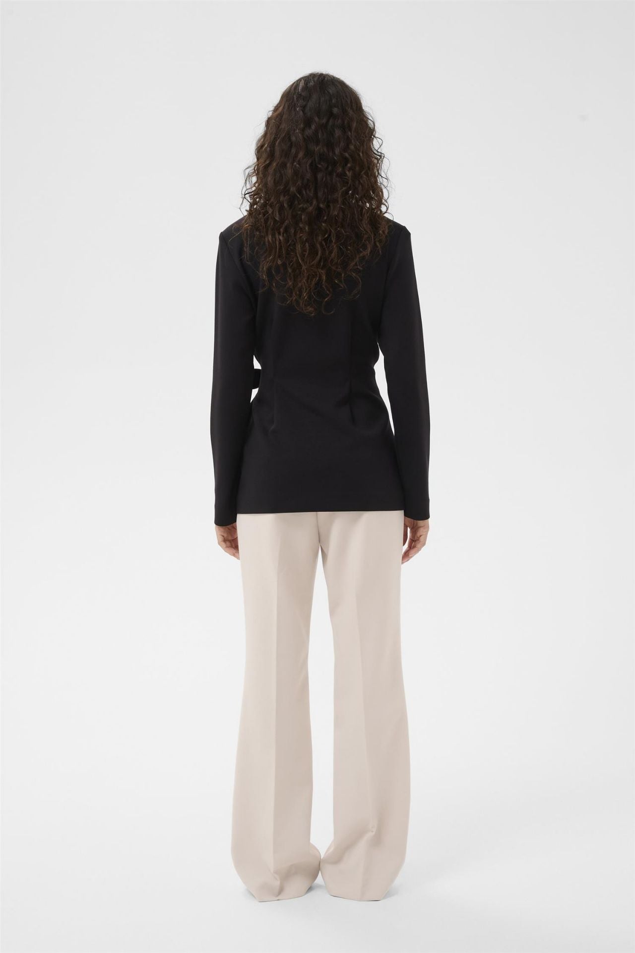 InWear Simiiw Vincentiw Beltejakke